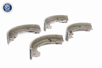 BREMSBACKENSATZ FESTSTELLBREMSE VAICO V408108 8