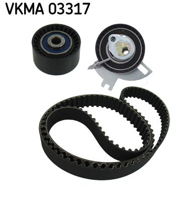 Timing Belt Kit VKMA 03317