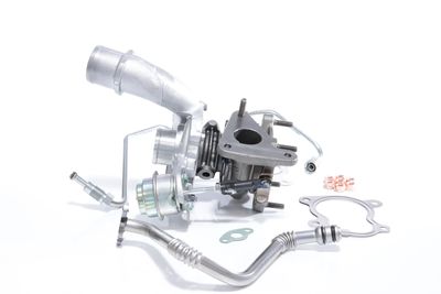 LADER AUFLADUNG BTS Turbo T981066 10