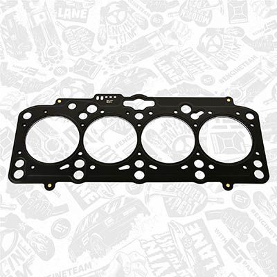 GARNITURA CHIULASA ET ENGINETEAM TH0031BT 1