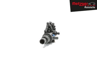 TERMOSTAT LICHID RACIRE METZGER AUTOTEILE 4006042 32