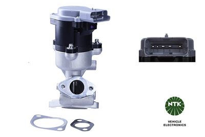 NGK NTK EGR Valve EGE5-A039 (95145)