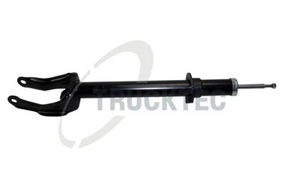 TRUCKTEC AUTOMOTIVE Amortizatorius