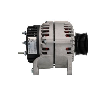 GENERATOR / ALTERNATOR HC-Cargo F032113529 7