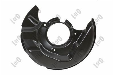 SPRITZBLECH BREMSSCHEIBE ABAKUS 13107178 1