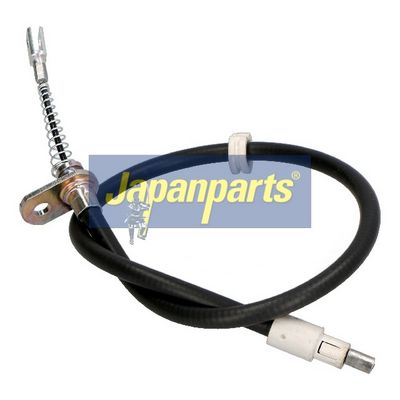 JAPANPARTS Trosas, stovėjimo stabdys