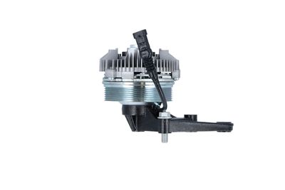 CUPLA VENTILATOR RADIATOR NRF 49726 25