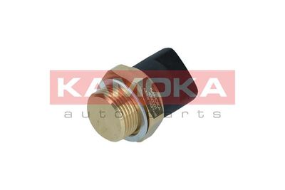 Термовыключатель, вентилятор радиатора KAMOKA 4090001 для AUDI 50