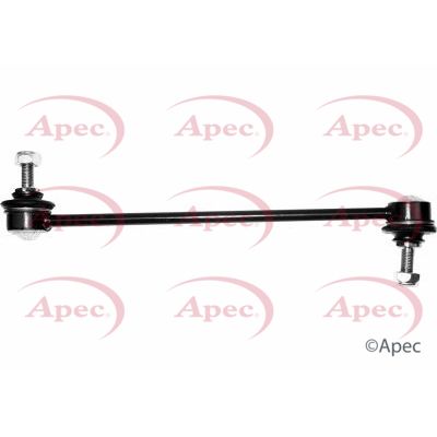 Link/Coupling Rod, stabiliser bar APEC AST4008