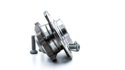 SET RULMENT ROATA SKF VKBA7213 31