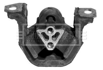 BORG & BECK BEM3329 Подушка двигателя для OPEL ASTRA F универсал (T92)
