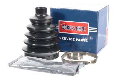 комплект маншон, полуоска BORG & BECK BCB6068