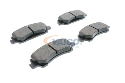BREMSBELAGSATZ SCHEIBENBREMSE VAICO V220462 54