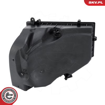 Kryt vzduchového filtru ESEN SKV 54SKV968