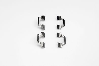 ZUBEHöRSATZ SCHEIBENBREMSBELAG ATE 13046005162 19