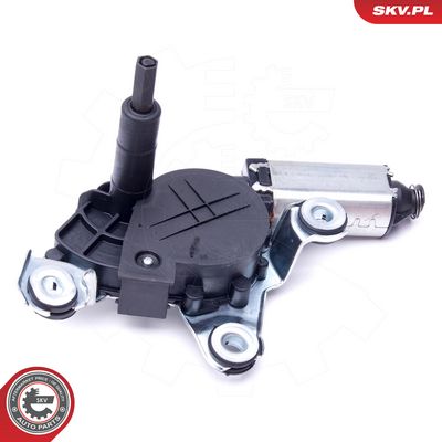 Motor stěračů SKV 19SKV174