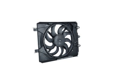 VENTILATOR RADIATOR NRF 47596 42