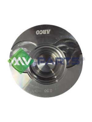 PISTON MV Parts MVP7289 1