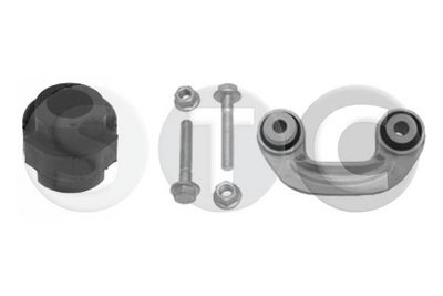 SET REPARATIE BUCSA BARA STABILIZATOARE