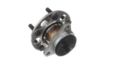 RADLAGERSATZ SKF VKBA7815 1