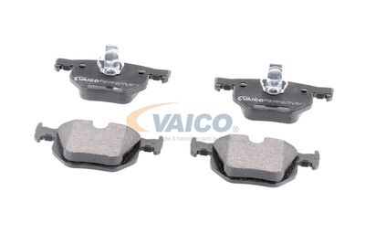 BREMSBELAGSATZ SCHEIBENBREMSE VAICO V208123 12