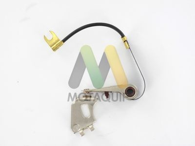 Контактная группа, распределитель зажигания MOTAQUIP LVCS235 для RENAULT MASTER
