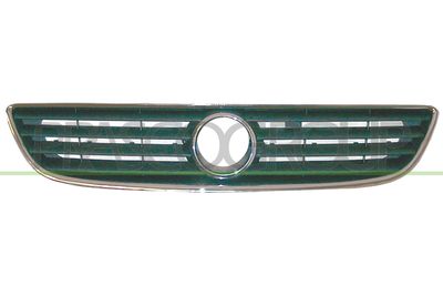 GRILA RADIATOR PRASCO OP7152001