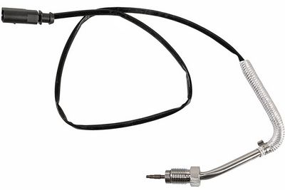 Sensor, Abgastemperatur