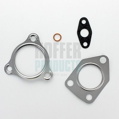 SET MONTAJ TURBOCOMPRESOR