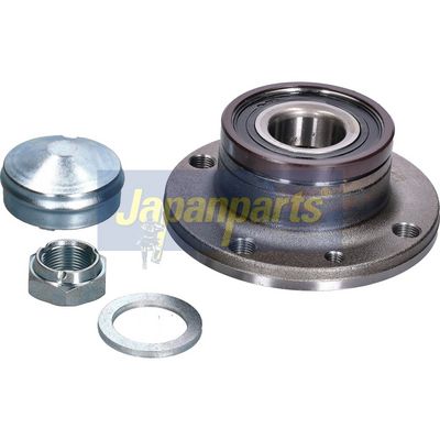 RADNABE JAPANPARTS KK0041JM 1