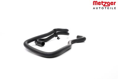 FURTUN RADIATOR METZGER AUTOTEILE 2420111 15