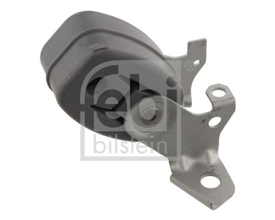 Mount, exhaust system FEBI BILSTEIN 31274