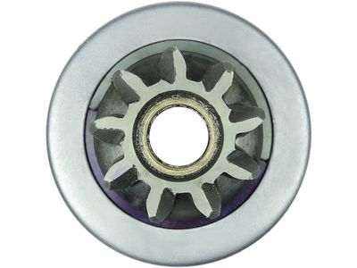 Voľnobežná prevodovka, štartér AS-PL SD9152P