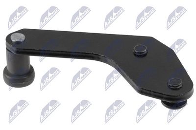 Rullaohjain, liukuovi NTY EZC-FR-239 – FORD