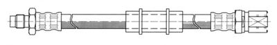 Тормозной шланг CEF 516805 для FIAT 127