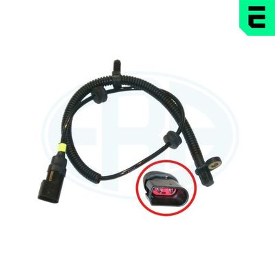 SENZOR TURATIE ROATA