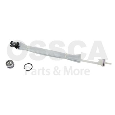 изсушител, климатизация OSSCA 96249