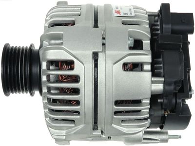 Alternator A0042PR