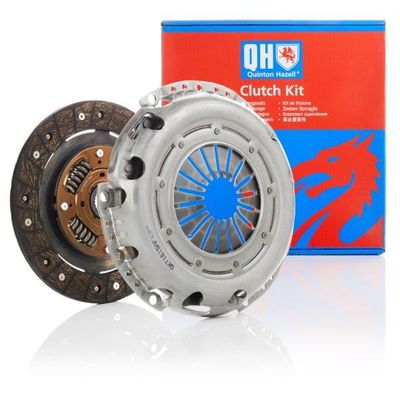 комплект съединител QUINTON HAZELL QKT1615AF
