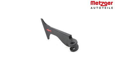 GRIFF MOTORHAUBENENTRIEGELUNG METZGER AUTOTEILE 2310579 24