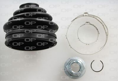 Комплект пыльника, приводной вал OPEN PARTS SJK7265.00 для MITSUBISHI SPACE