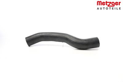 LADELUFTSCHLAUCH METZGER AUTOTEILE 2400364 2