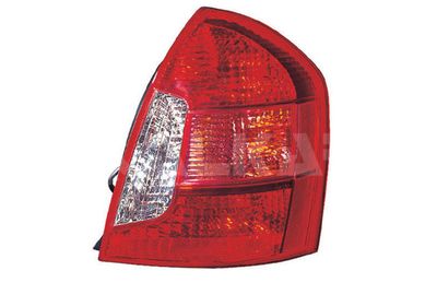 ALKAR 2202577 Задний фонарь для HYUNDAI (Хендай Аккент)