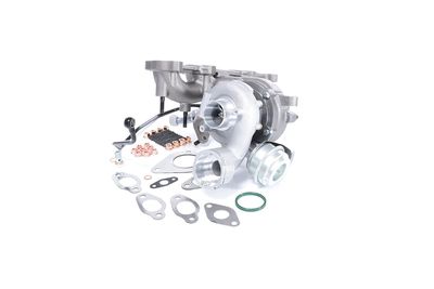 LADER AUFLADUNG BTS Turbo T981183BT 5