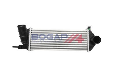 INTERCOOLER COMPRESOR