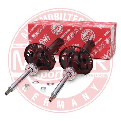 AMORTIZOR MASTER-SPORT GERMANY 16K005491 2