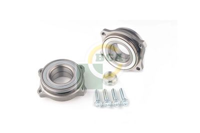 комплект колесен лагер BGA WHB5614K