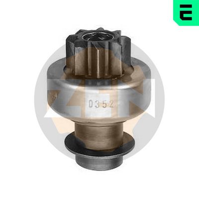 CUPLAJ UNISENS DEMAROR