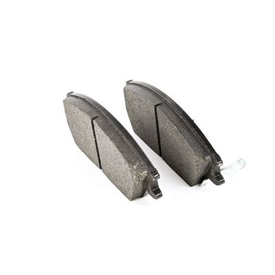 BREMSBELAGSATZ SCHEIBENBREMSE DELPHI LP704 20