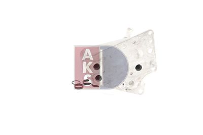 ÖLKüHLER MOTORöL AKS DASIS 156008N 5